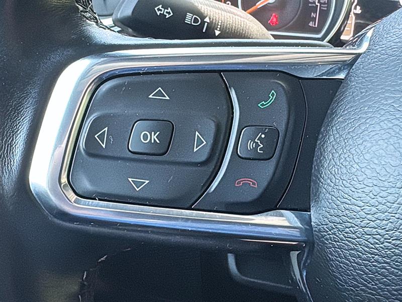 jeep Wrangler 4 Door 2023 - 32