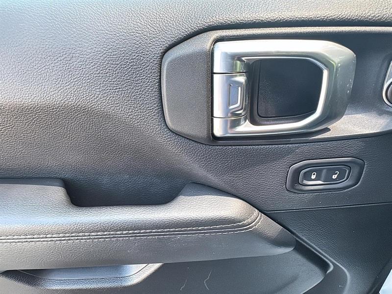 jeep Wrangler 4 Door 2023 - 33