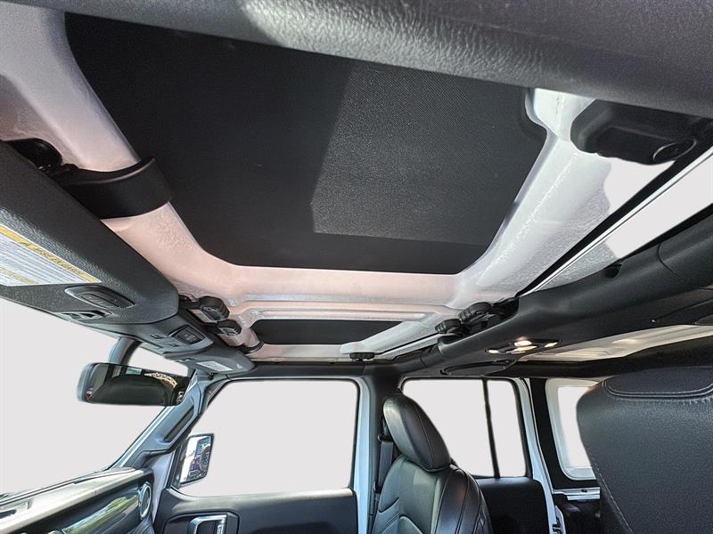 jeep Wrangler 4 Door 2023 - 34