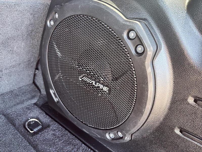 jeep Wrangler 4 Door 2023 - 36