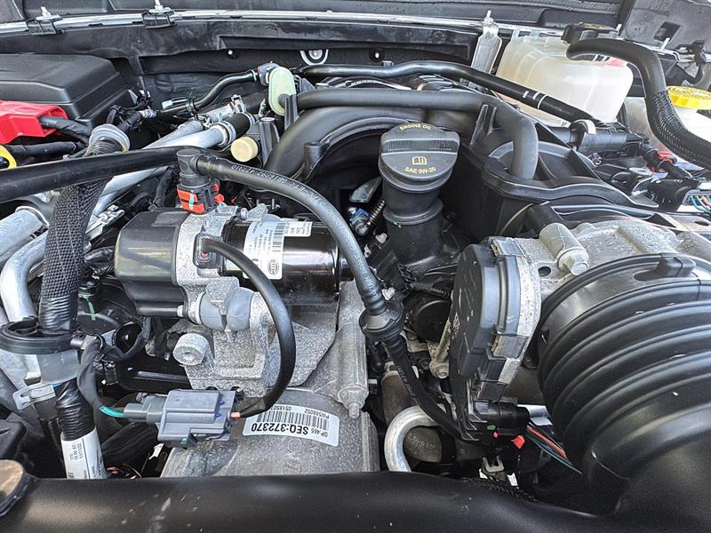 jeep Wrangler 4 Door 2023 - 37