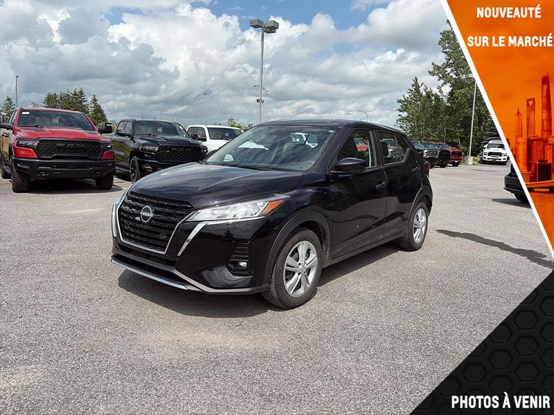 nissan Kicks 2024