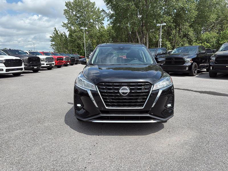 nissan Kicks 2024 - 2