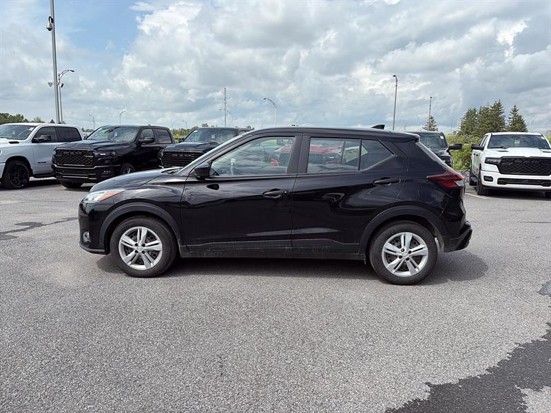 nissan Kicks 2024 - 3