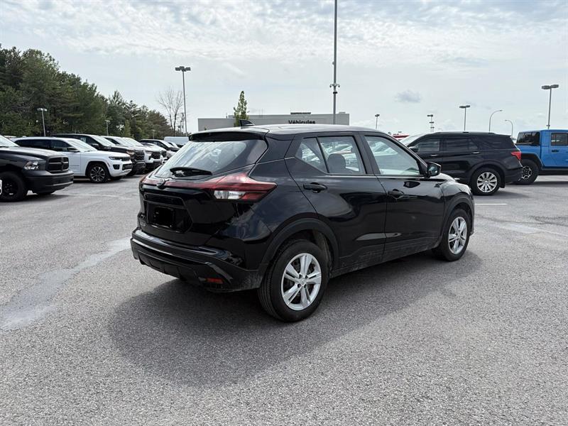 nissan Kicks 2024 - 5