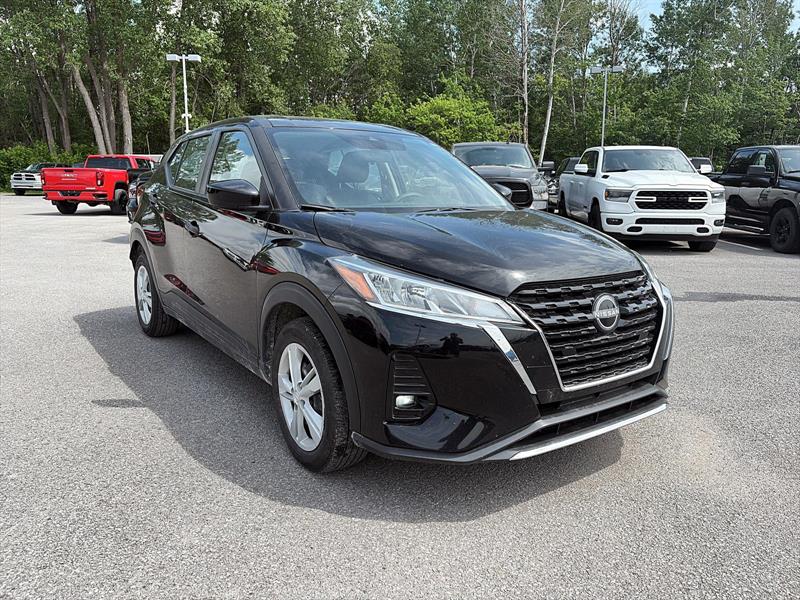 nissan Kicks 2024 - 6