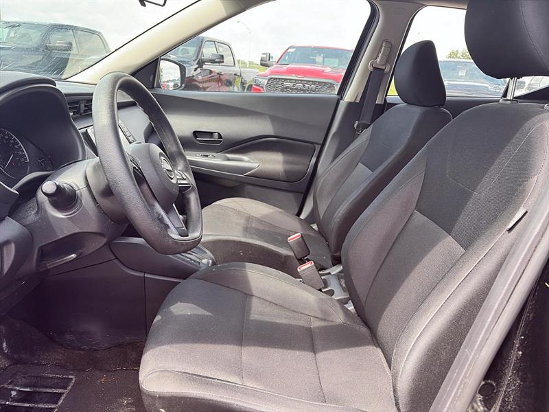 nissan Kicks 2024 - 7