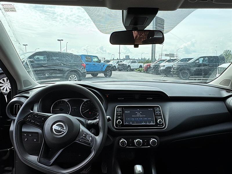 nissan Kicks 2024 - 9