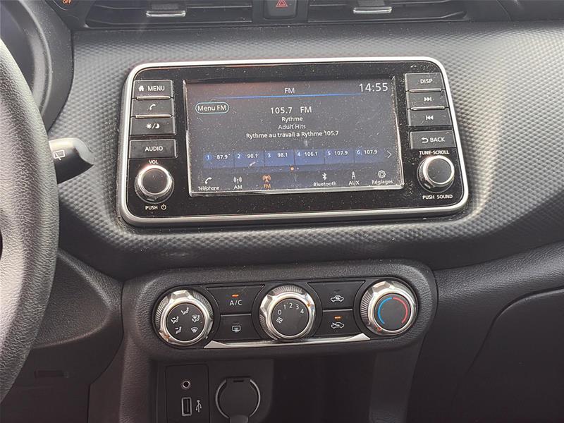 nissan Kicks 2024 - 10