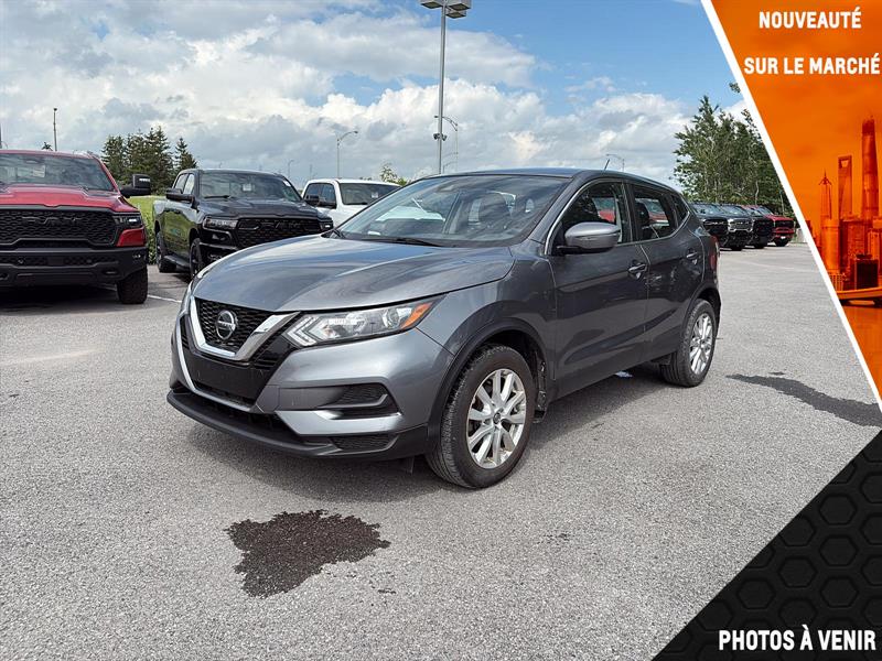 nissan Qashqai 2023