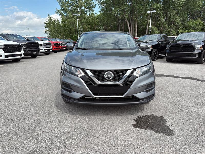 nissan Qashqai 2023 - 2