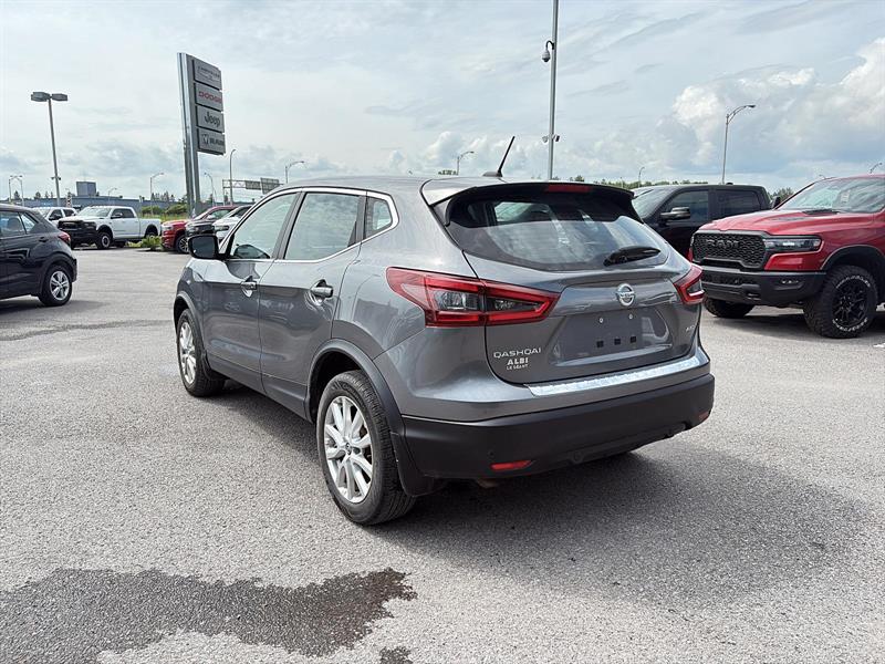 nissan Qashqai 2023 - 4