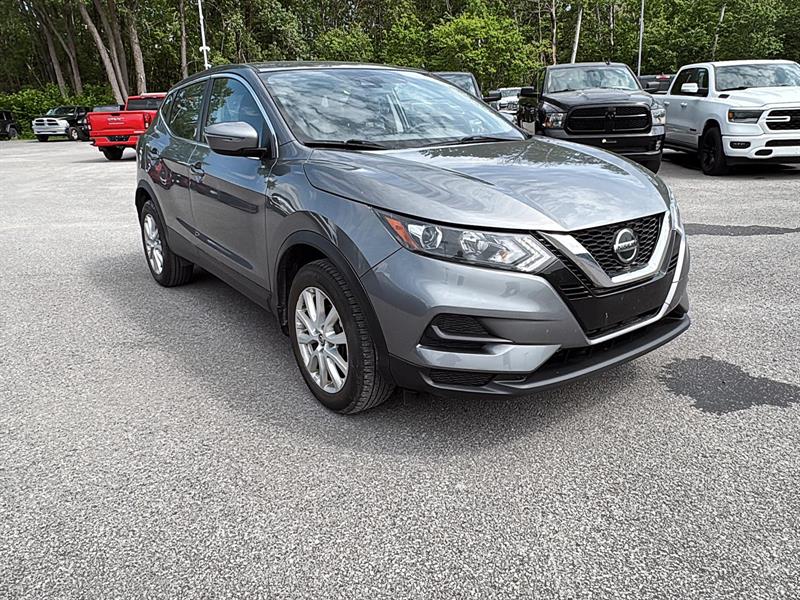 nissan Qashqai 2023 - 6