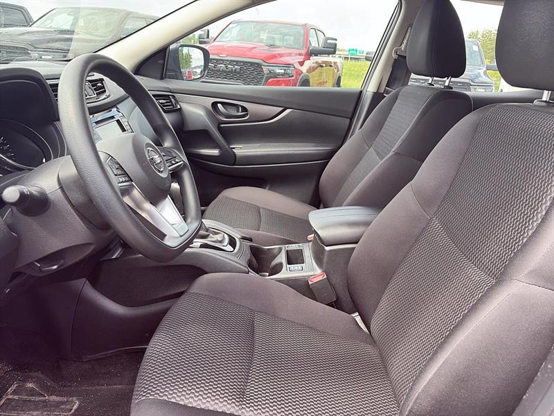 nissan Qashqai 2023 - 7