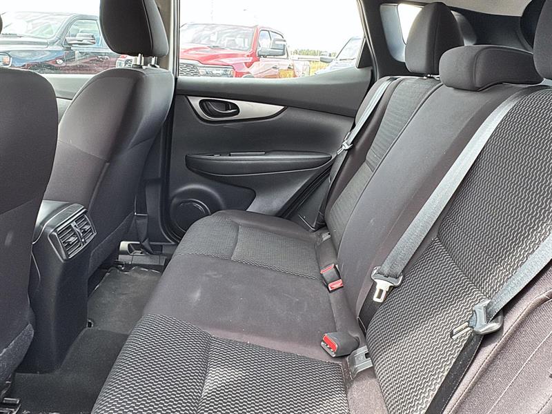 nissan Qashqai 2023 - 8