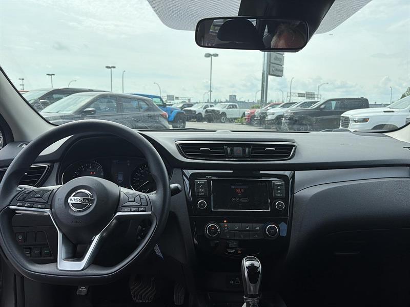 nissan Qashqai 2023 - 9