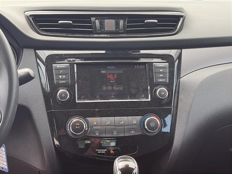 nissan Qashqai 2023 - 10