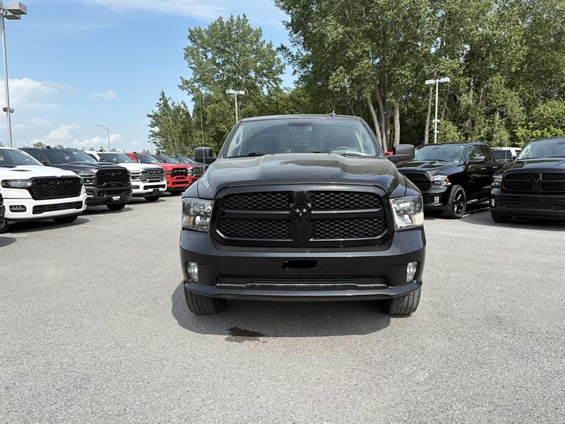 ram 1500 Classic 2020 - 2
