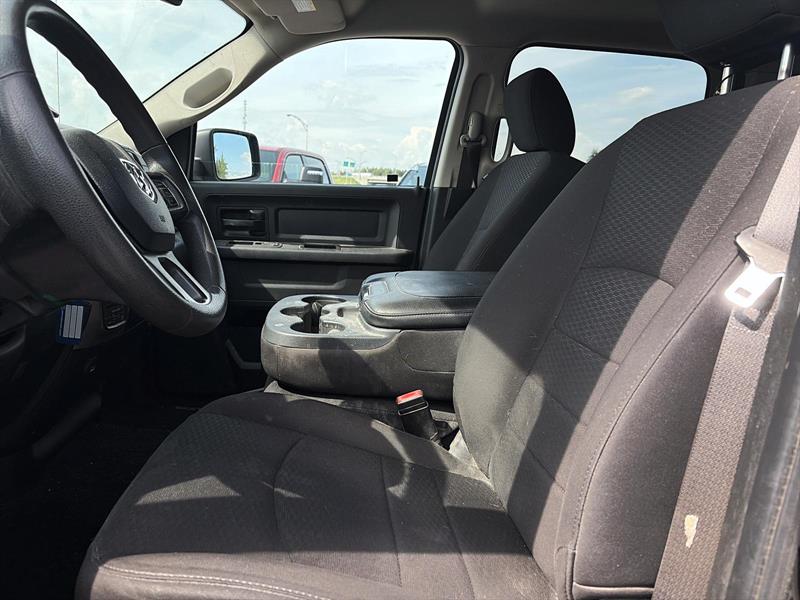 ram 1500 Classic 2020 - 7