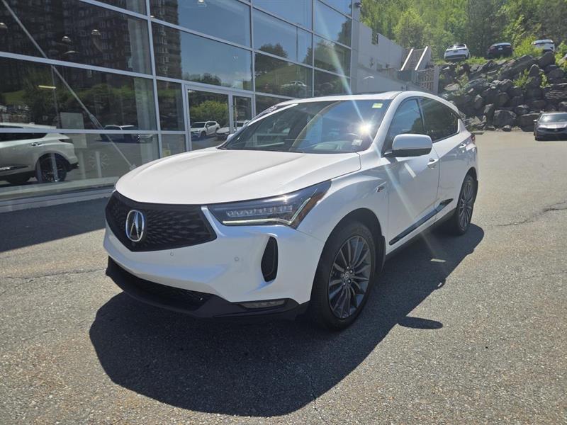 acura RDX 2024