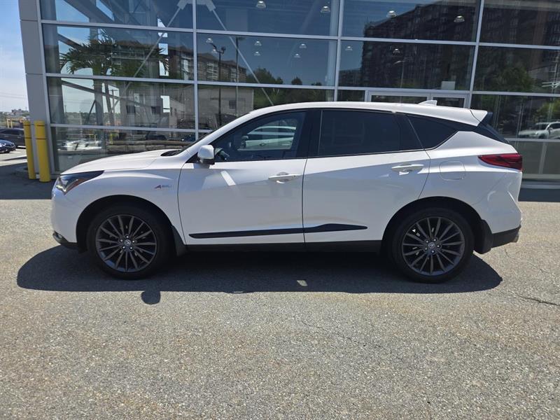 acura RDX 2024 - 2