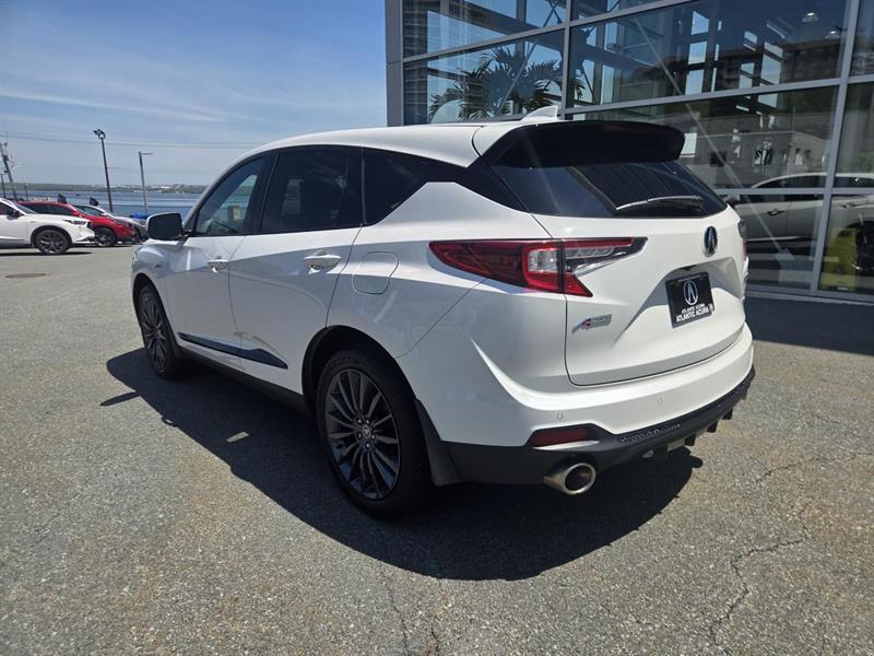 acura RDX 2024 - 3