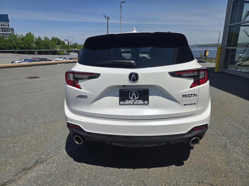 acura RDX 2024 - 4
