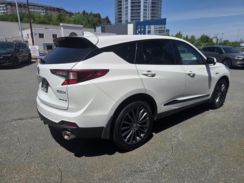 acura RDX 2024 - 5