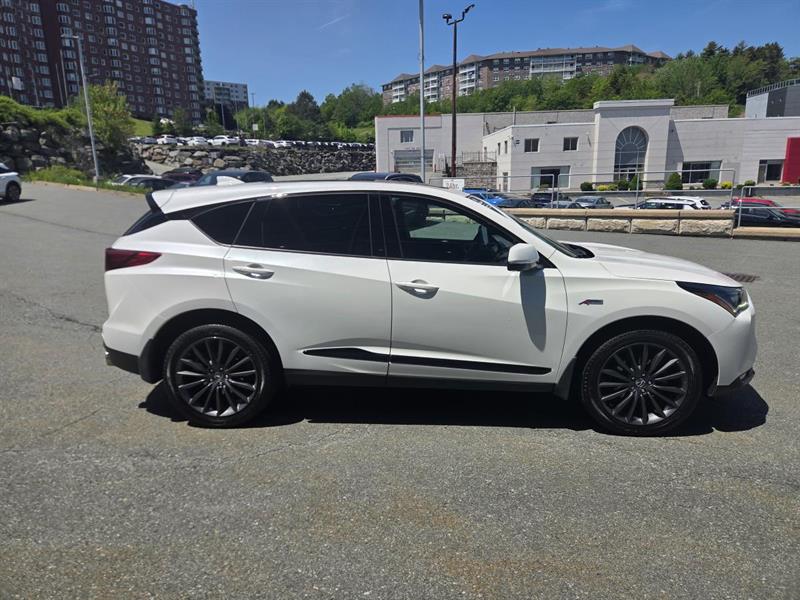 acura RDX 2024 - 6