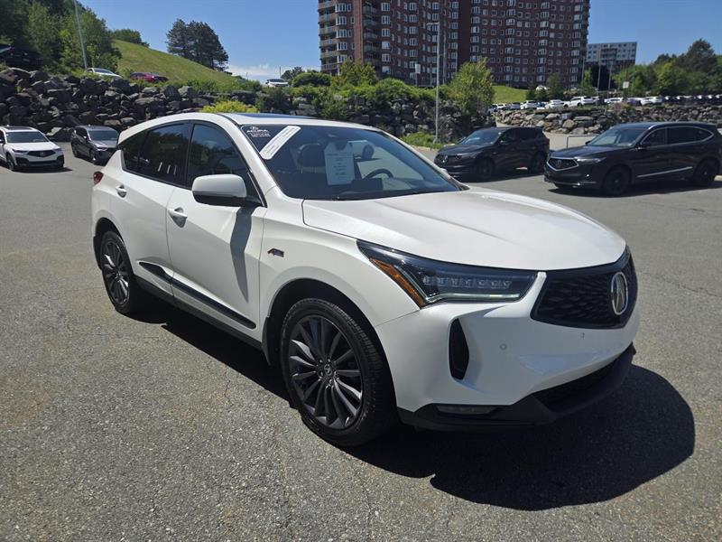 acura RDX 2024 - 7