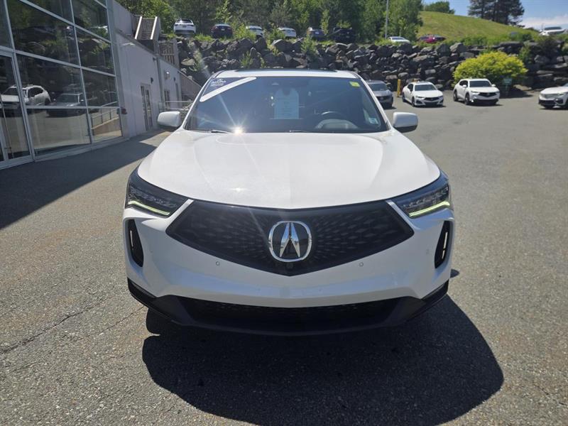 acura RDX 2024 - 8