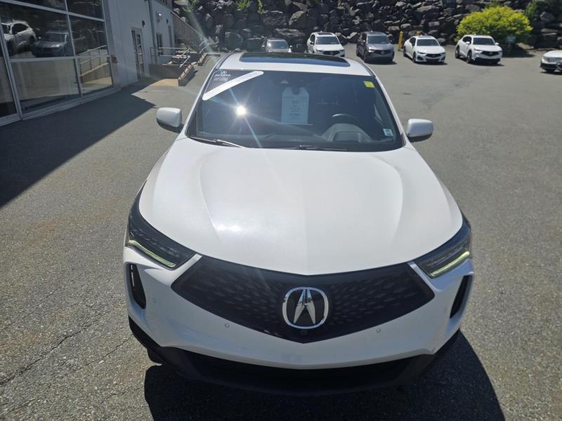 acura RDX 2024 - 9