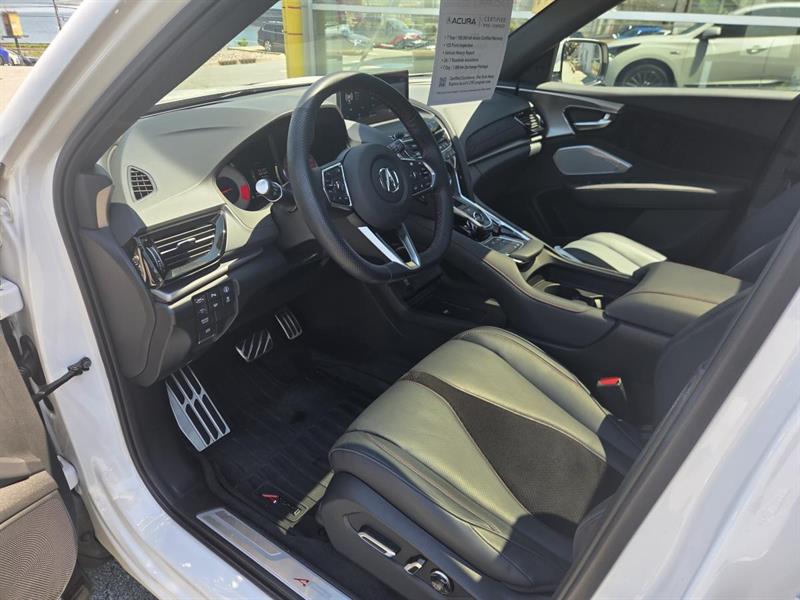 acura RDX 2024 - 10