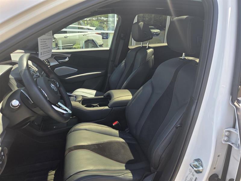 acura RDX 2024 - 11