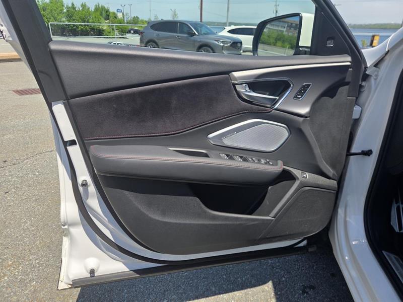 acura RDX 2024 - 15
