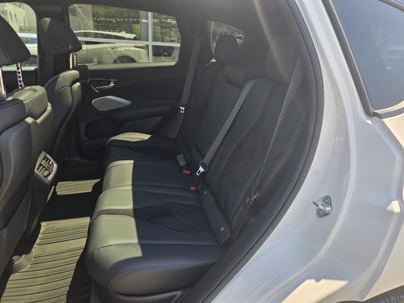 acura RDX 2024 - 16