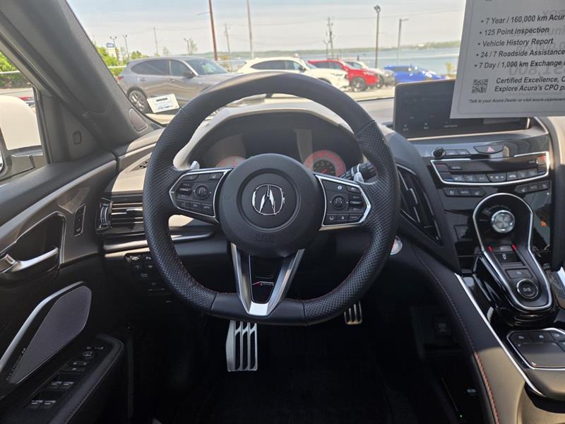 acura RDX 2024 - 18