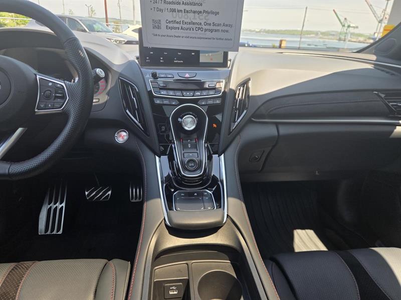 acura RDX 2024 - 19
