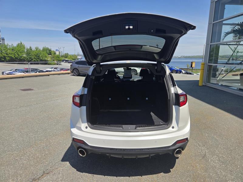 acura RDX 2024 - 20