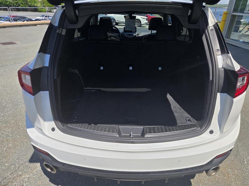 acura RDX 2024 - 21