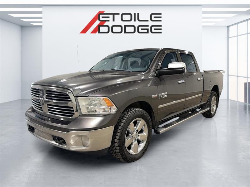 ram 1500 2016