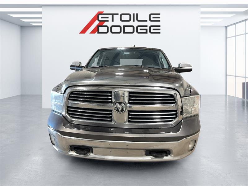 ram 1500 2016 - 2