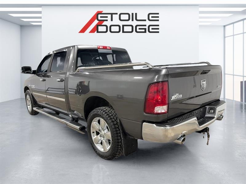 ram 1500 2016 - 4