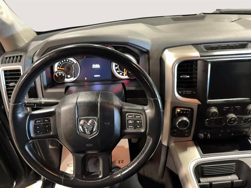 ram 1500 2016 - 9