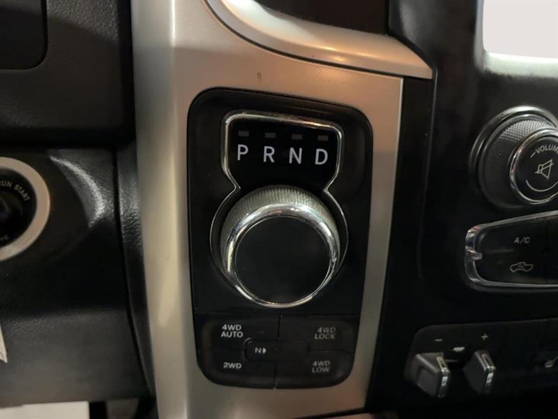 ram 1500 2016 - 13