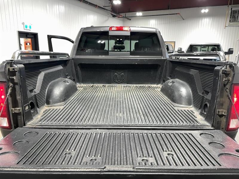 ram 1500 2016 - 16
