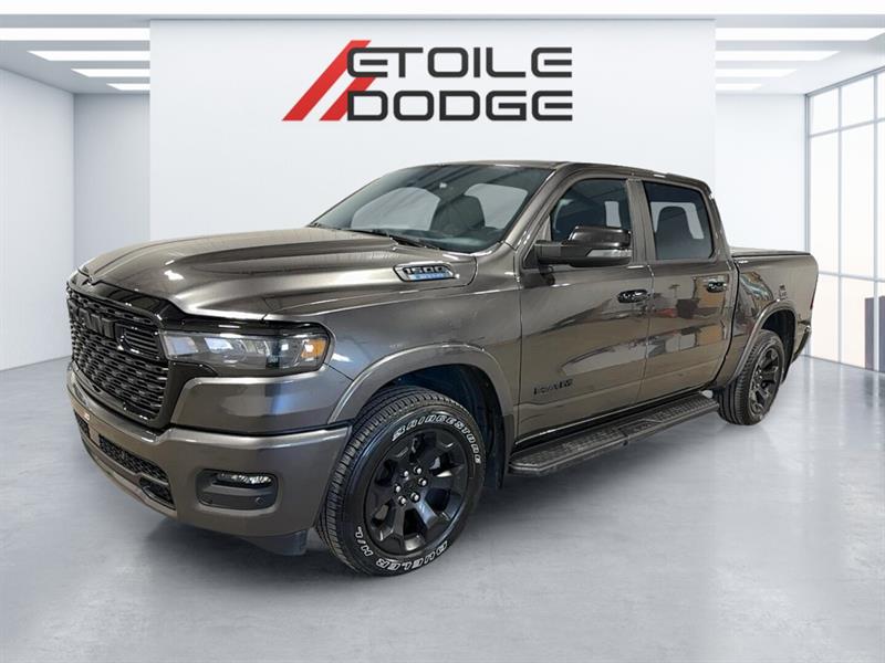 ram 1500 2025