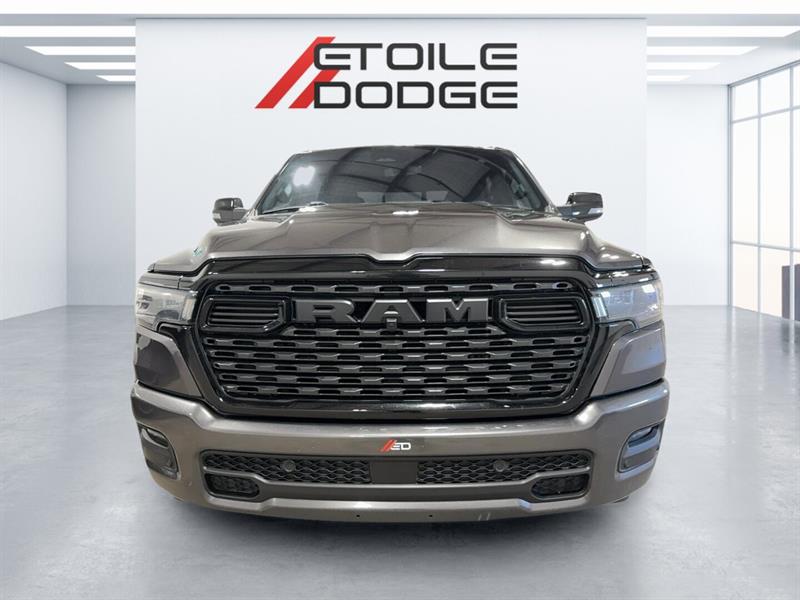 ram 1500 2025 - 2