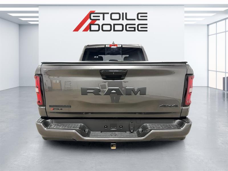ram 1500 2025 - 3