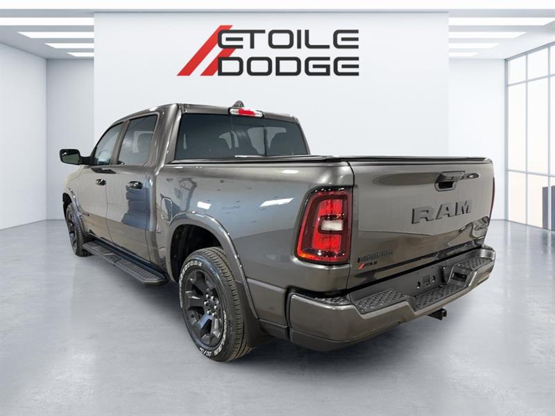 ram 1500 2025 - 4
